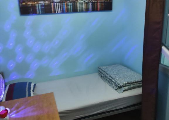 Sevran Apartment | Nice Private Room Paris City20mn&cdg10mn chambre prive