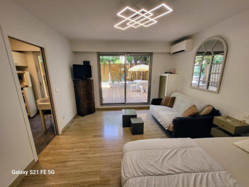 La Californie Apartment | Nice proche plage