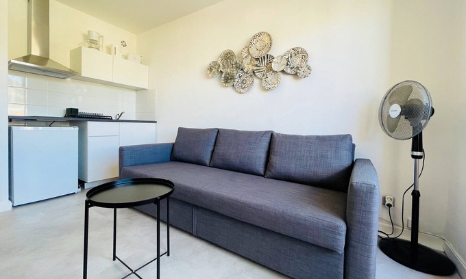 La Californie Apartment | Nice Promenade 2