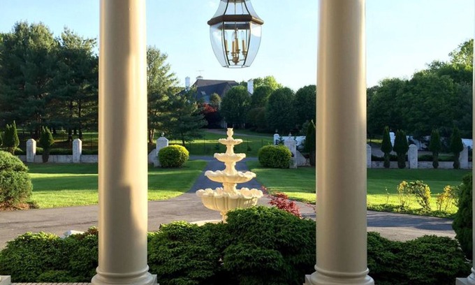 Potomac House | Nice Quiet Family Home