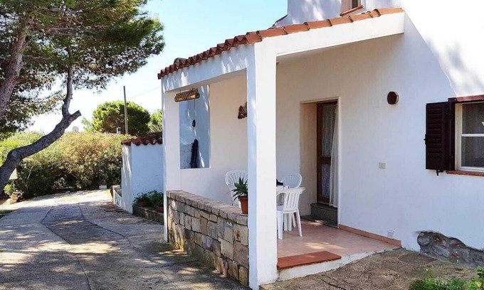Carloforte Apartment | Nice relaxing house 10 minutes walk from the sea