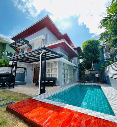 Ko Kaeo House | Nice Relex