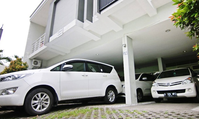 Surabaya House | Nice residence, Surabaya Center