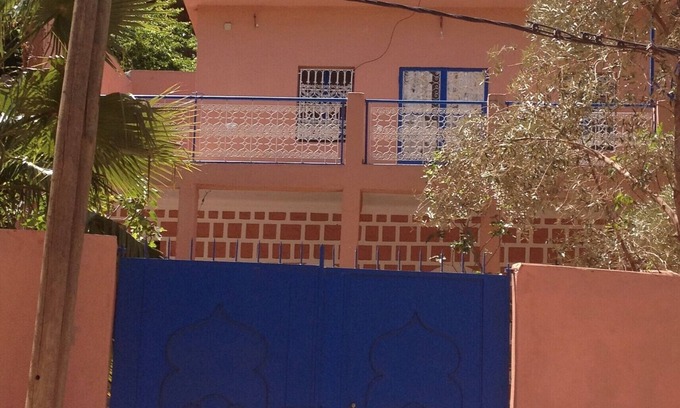 Tnine Ourika House | Nice Riad in Ourika surrounded by nature