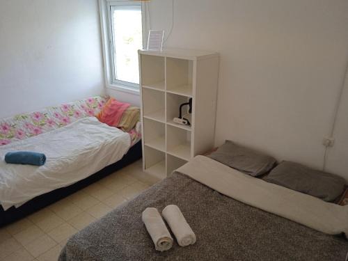 Bat Yam House | Nice room