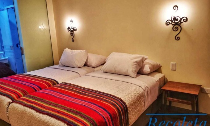 Cusco Historic Center Bed & Breakfast | Nice room with prívate bathroom locales in the heart of Cusco