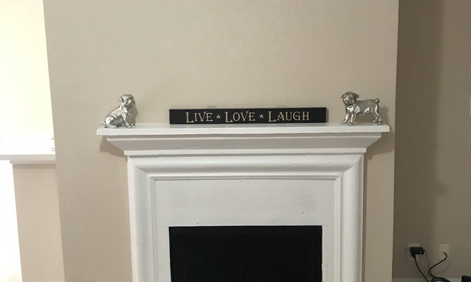 Greensboro Condo | Nice spacious spot in a nice quite area over looking a lake