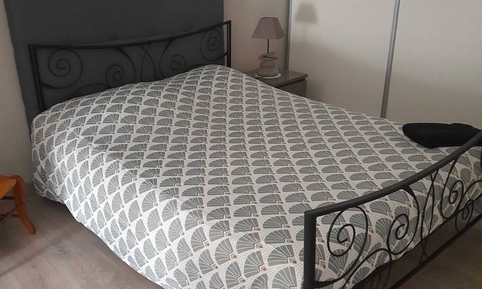 Colayrac-Saint-Cirq Apartment | Nice studio for rent in a quiet area.