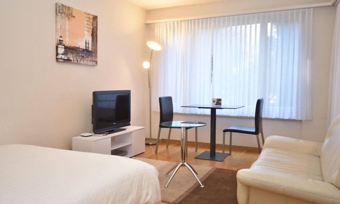 District 6 Apartment | Nice studio in the city center (Vineyard 11)