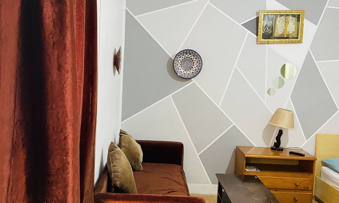 Tangier Apartment | Nice Studio in the City Center