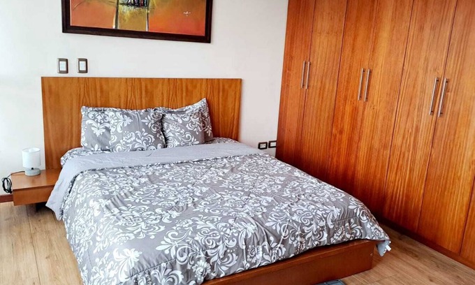 Cuenca Apartment | Nice Suite in the center of Cuenca, quiet and safe area, Pet friendly.