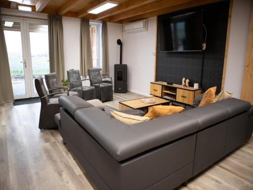 Municipality of Oirschot House | Nice Tiny Home located next to its own food forest