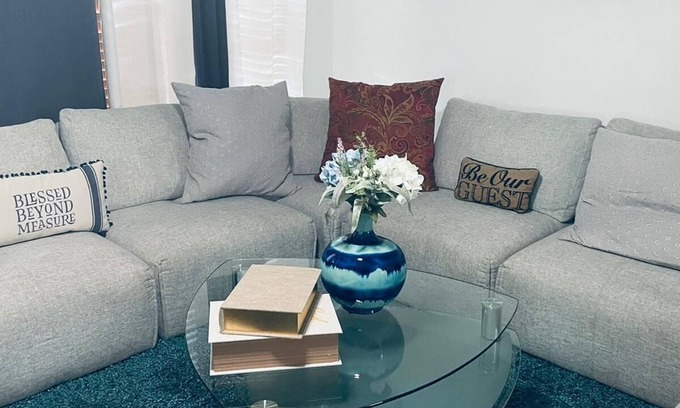 Miami Shores House | Nice vacation spot with everything near