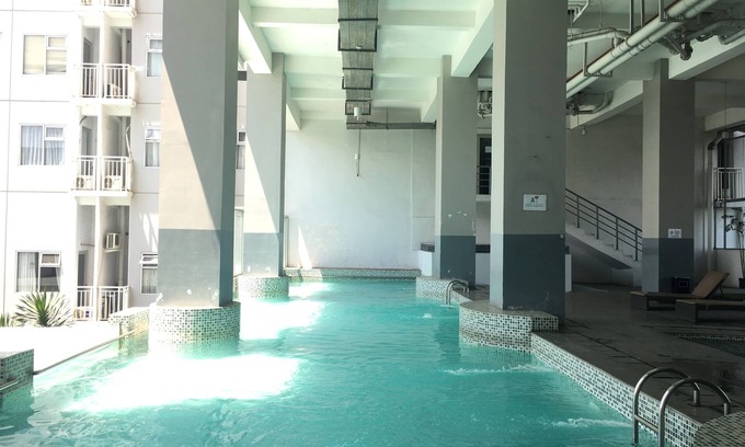 Cileunyi Apartment | Nice View Studio Apartment at Harvard Jatinangor near IPDN