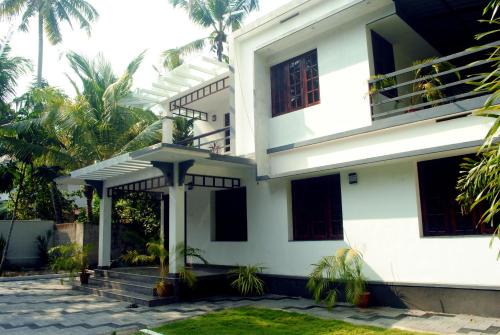 Thrissur House | NICE VILLA