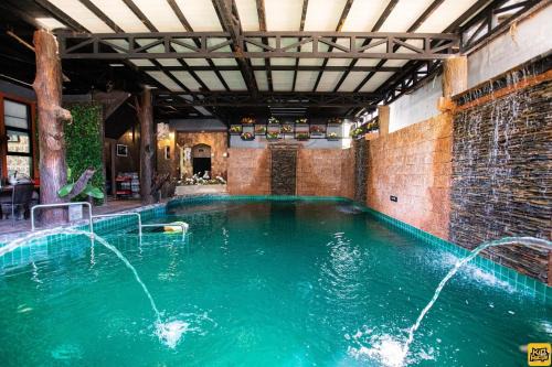 Na Mom Villa | Nice Villa Resort Hat Yai