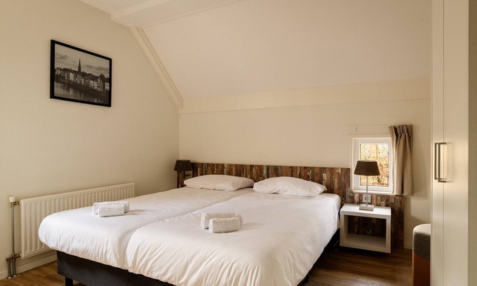 Maastricht House | Nice villa with veranda 4 km from Maastricht
