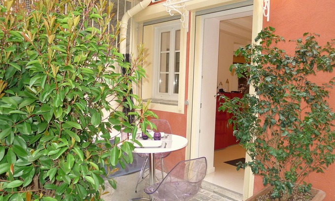 Jean-Medecin Apartment | NICE VILLAGE1 AP2087 by RIVIERA HOLIDAY HOMES