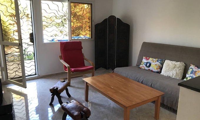 Rabat Apartment | Nice Zen apartment