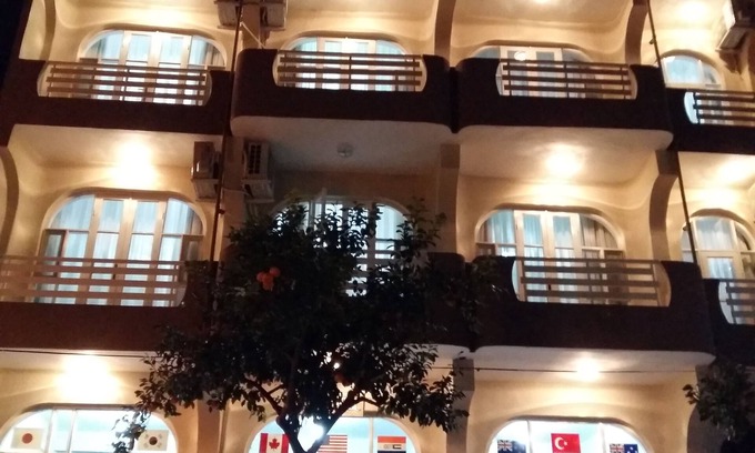 Selcuk Hotel | Nicea Hotel