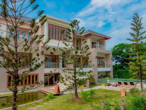 Nong Kae Villa | Nichahome Luxury Villa