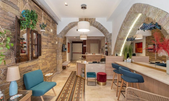 Carloforte Hotel | Nichotel