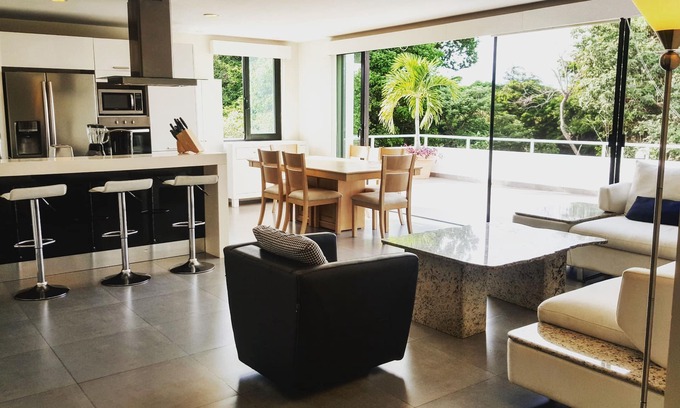 Puerto Juarez Condo | NICK PRICE RESIDENCE ELITE⭐
