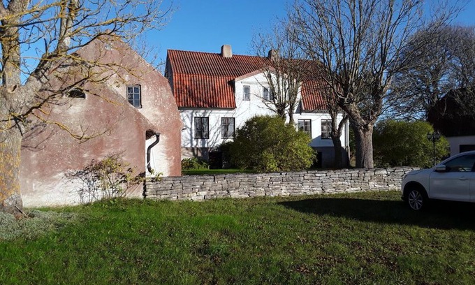 Visby House | Nickarve Gård Hejdeby
