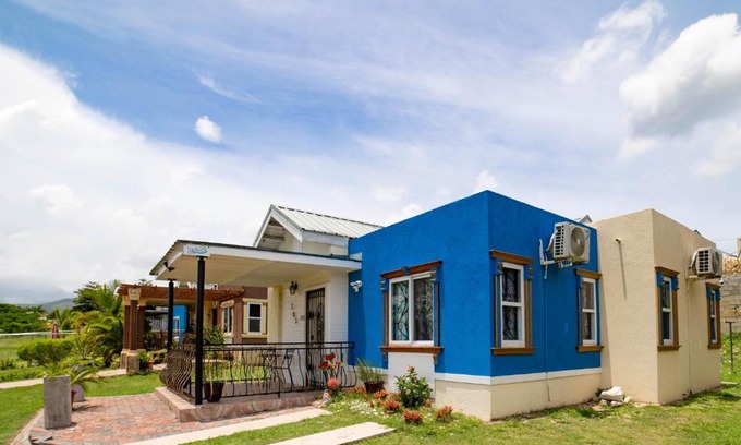 Montego Bay House | Nickels Garden Villas