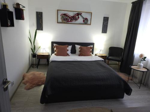 Piatra Neamt Apartment | Nico