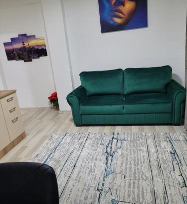 Craiova Apartment | Nico Studio