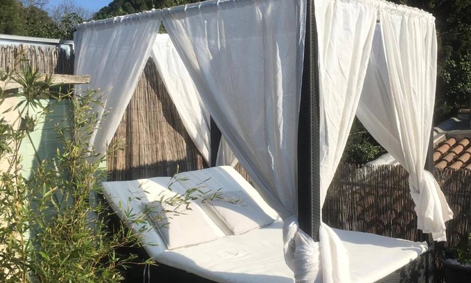 Vendargues House | Nico Zen Home