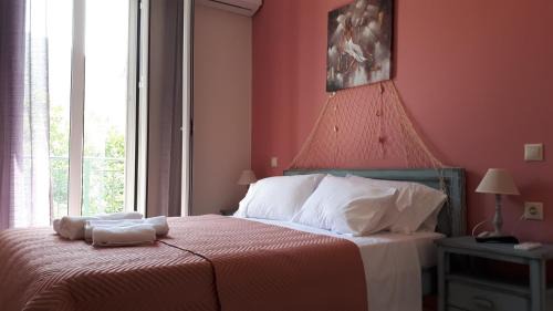 Agia Efimia House | Nicol's Casetta