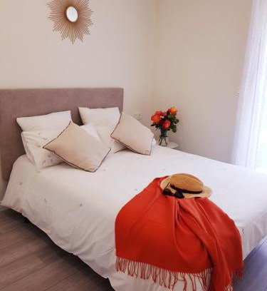 Irun Apartment | NICORÉS