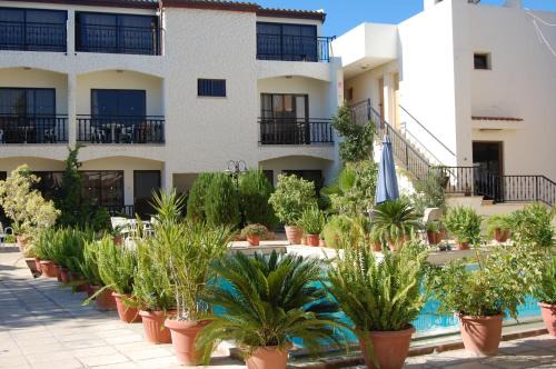 Polis Apartment | Nicos & Olympia Apartments