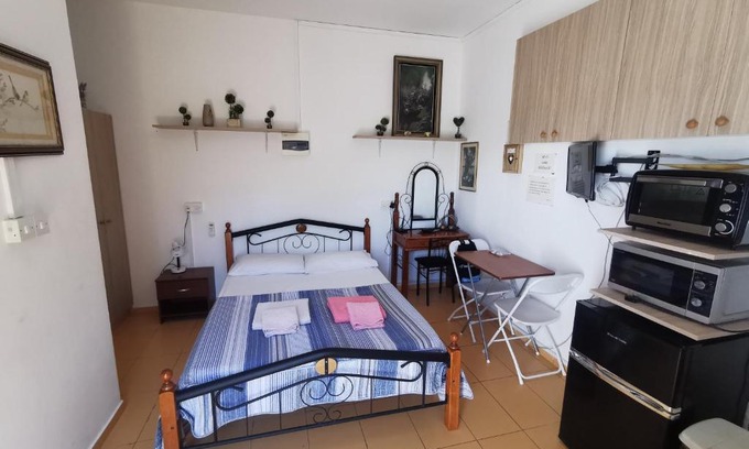 Latsia Apartment | Nicosia rooms Studios