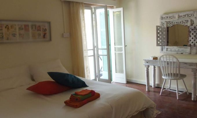 Ayios Dhometios House | NICOSIA TYPICAL CYPRIOT HOUSE/GUEST HOUSE