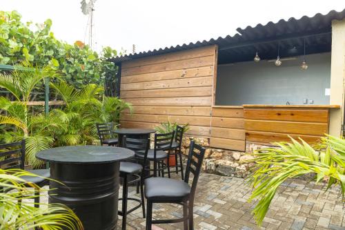 Sint Michiel Apartment | Nics Appartments - Relaxing vacation 5 min from different beaches