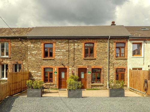 Poupehan House | Nid'Ardennes