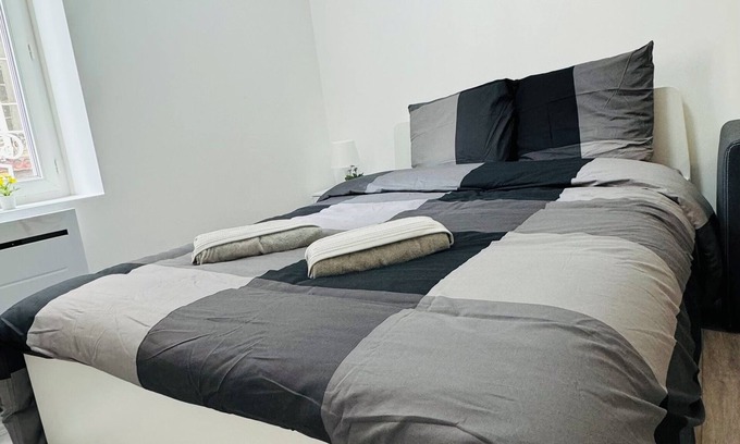 Clermont Ferrand City Centre House | Nid Cozy Entièrement Rénové Au Cœur de