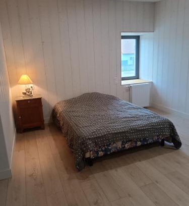 Tarcenay Apartment | Nid d'Anges