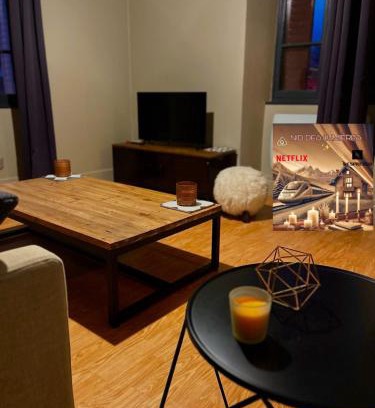 Bellegarde-sur-Valserine Apartment | Nid des lumières