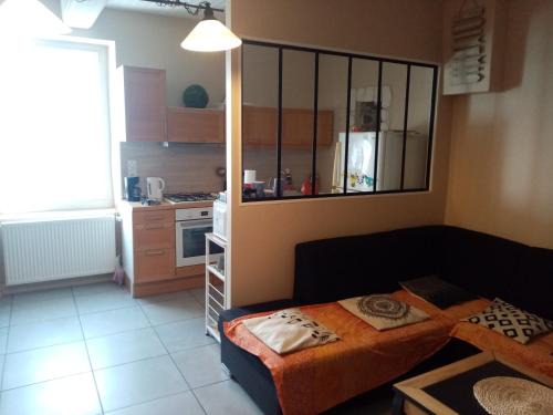 Genilac Apartment | Nid douillet