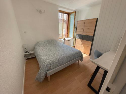Bourbonne-les-Bains Apartment | Nid douillet proche des Thermes