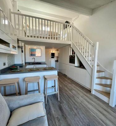 Port Grimaud Apartment | Nid du port