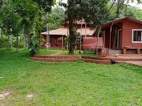 Bantval Apartment | NIDHIVANA FARMS & RESORT, bakrebail-salethoor rd, Mangalore