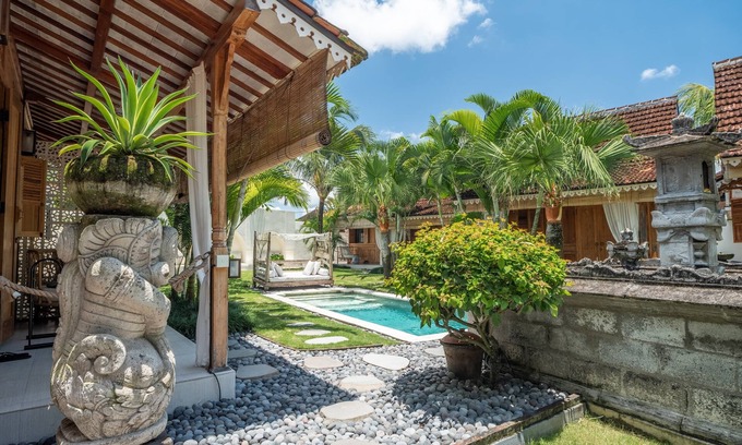 Babakan Cottage | Nido Boutique Cottage