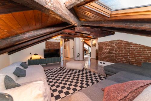 Historic Centre Apartment | Nido D'Autore