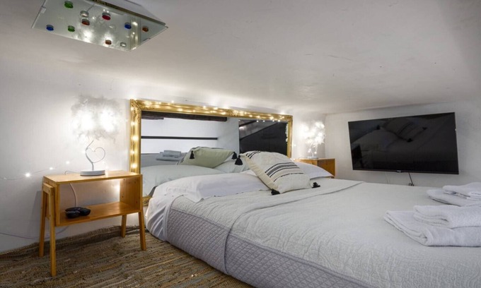 Santa Croce Apartment | Nido del Condor