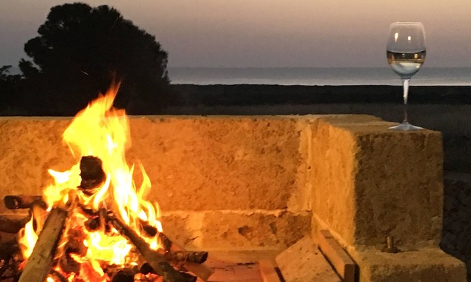 Sant'Isidoro House | Nido del SalentonSalento Nest
